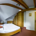 Radegastova 3* Frýdek-Místek