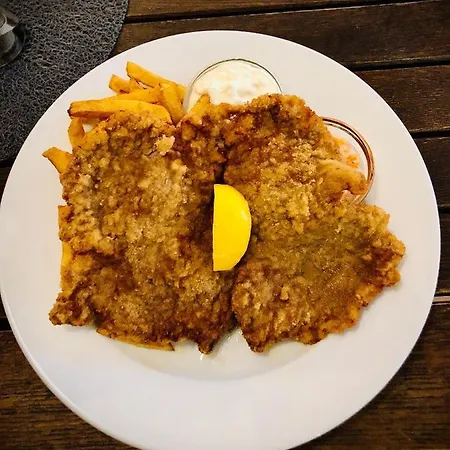 Гостевой дом & Rizkarna