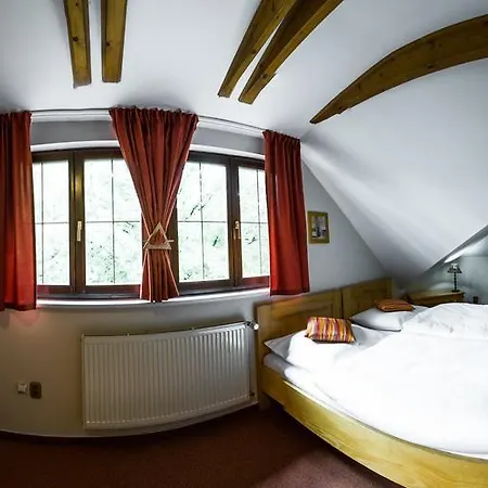Vendégház Radegastova 3*